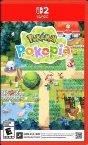 POKOPIA