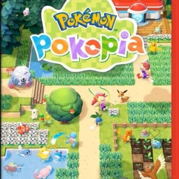 POKOPIA