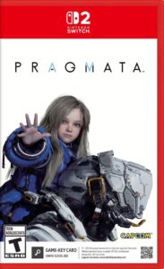 Pragmata