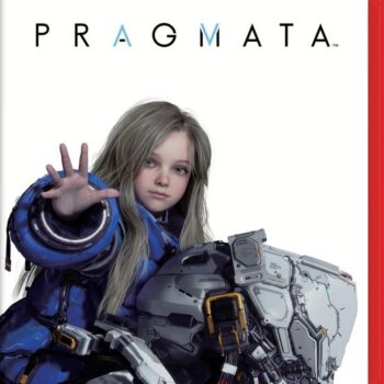 Pragmata