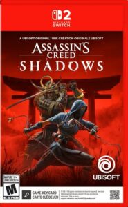 Assassin's Creed Shadows