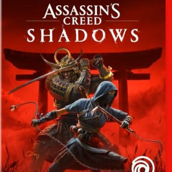Assassin's Creed Shadows