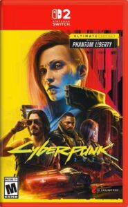Cyberpunk 2077