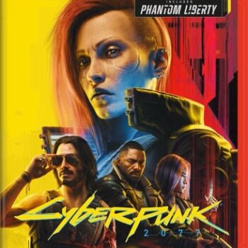 Cyberpunk 2077