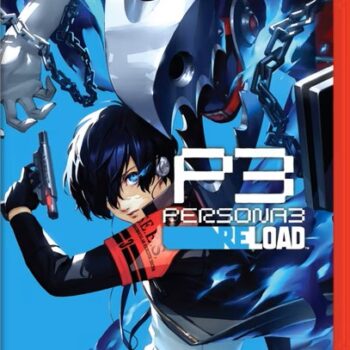 Persona 3 Reload