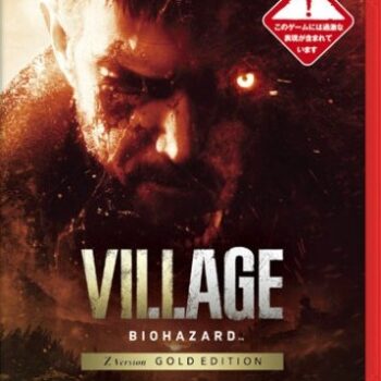Resident Evil 8 Village