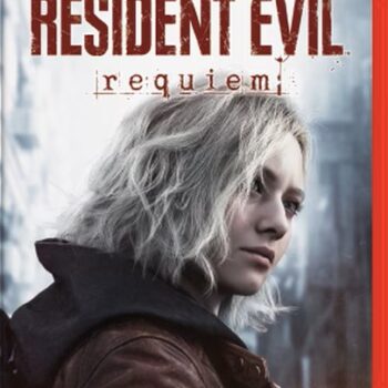 Resident Evil 9 Requiem