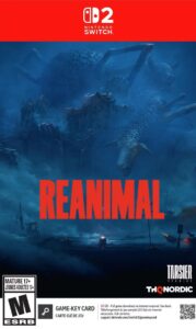 ReAnimal