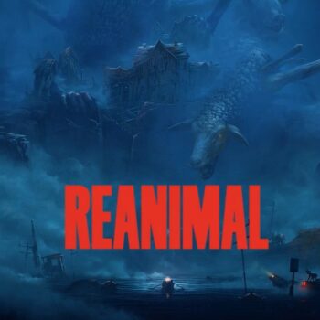 ReAnimal