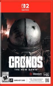Cronos The New Dawn