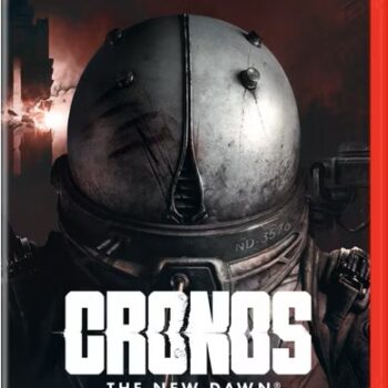 Cronos The New Dawn