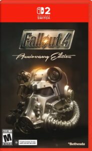 Fallout 4