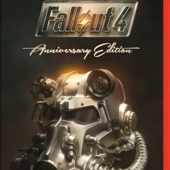 Fallout 4