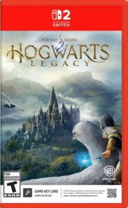 Hogwarts Legacy