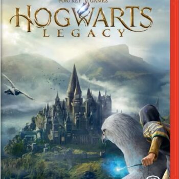 Hogwarts Legacy