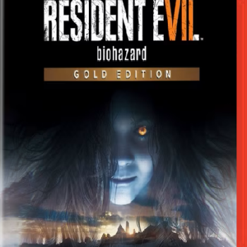 Resident Evil 7 Biohazard