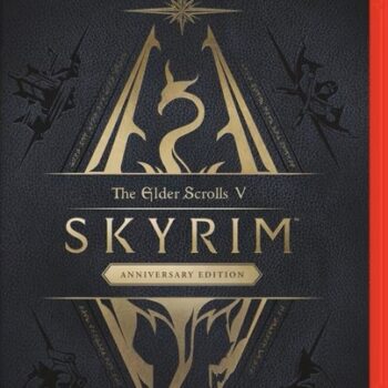 The Elder Scrolls V : Skyrim