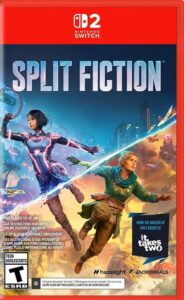 Split Fiction