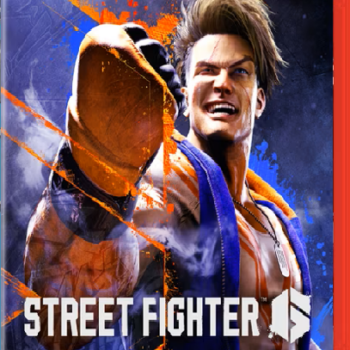 Street Fighter 6