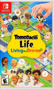 Tomodachi Life™: Living the Dream