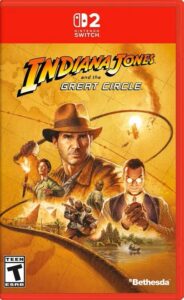 Indiana Jones and the Great Circle™